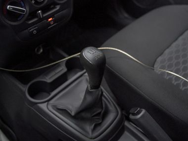 ВАЗ (LADA) Granta 2020 года, 125 415 км - вид 8