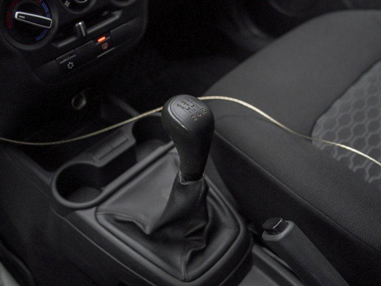 ВАЗ (LADA) Granta 2020 года, 125 415 км - вид 8