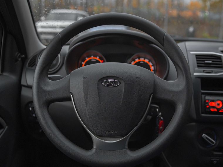 ВАЗ (LADA) Granta 2020 года, 125 415 км - вид 6