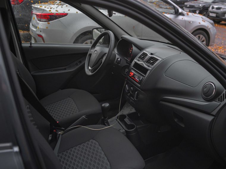 ВАЗ (LADA) Granta 2020 года, 125 415 км - вид 11