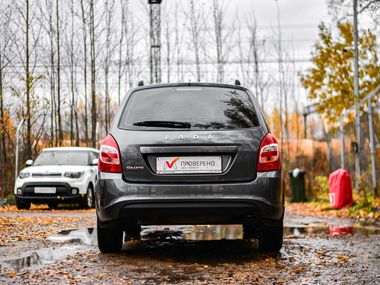 ВАЗ (LADA) Granta 2020 года, 125 415 км - вид 4