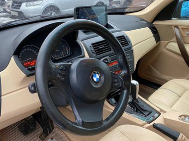 BMW X3 2006 года, 252 617 км - вид 11