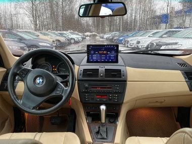 BMW X3 2006 года, 252 617 км - вид 8