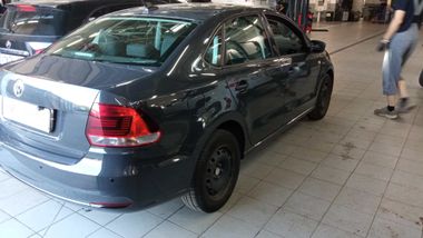 Volkswagen Polo 2018 года, 51 763 км - вид 3