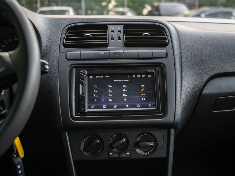 Volkswagen Polo 2018 года, 51 763 км - вид 7