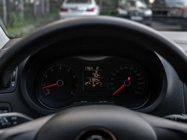 Volkswagen Polo 2018 года, 51 763 км - вид 5