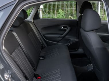 Volkswagen Polo 2018 года, 51 763 км - вид 10