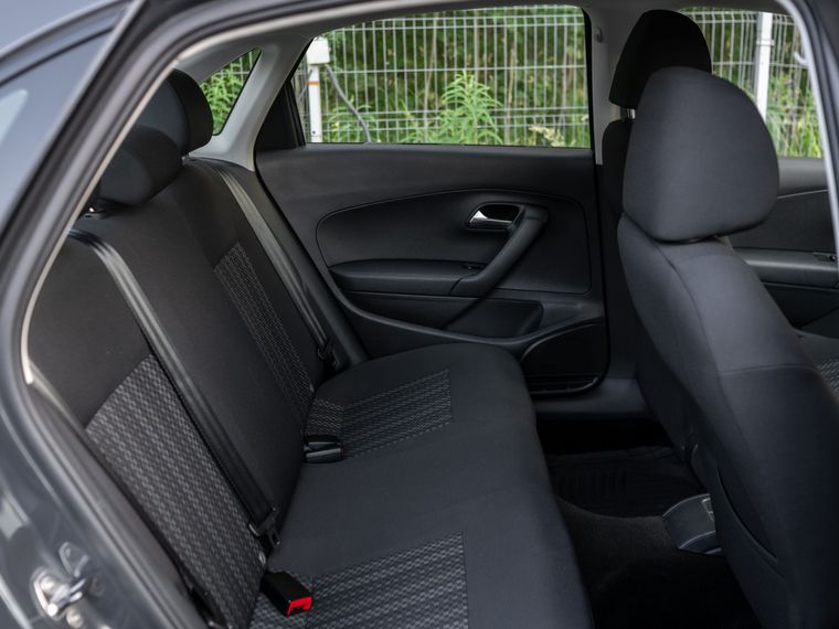 Volkswagen Polo 2018 года, 51 763 км - вид 10