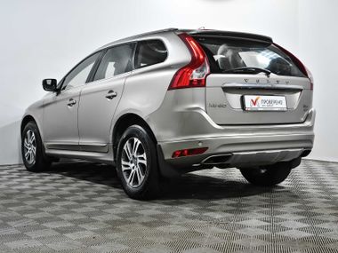 Volvo XC60 2014 года, 273 000 км - вид 7