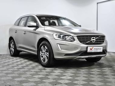 Volvo XC60 2014 года, 273 000 км - вид 4