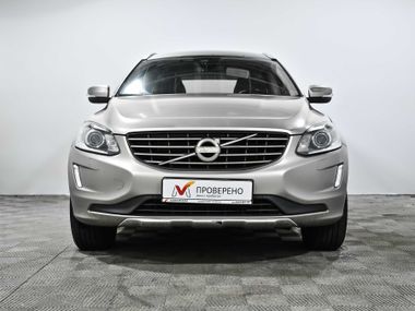 Volvo XC60 2014 года, 273 000 км - вид 3