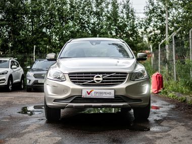 Volvo XC60 2014 года, 273 001 км - вид 3