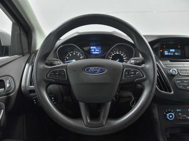 Ford Focus 2016 года, 121 500 км - вид 8