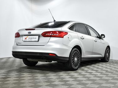 Ford Focus 2016 года, 121 500 км - вид 4