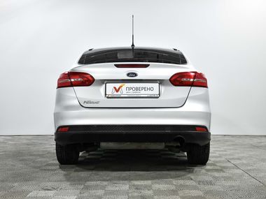 Ford Focus 2016 года, 121 500 км - вид 5