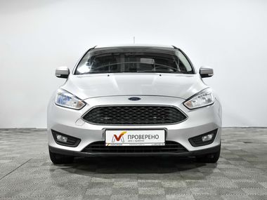 Ford Focus 2016 года, 121 500 км - вид 3