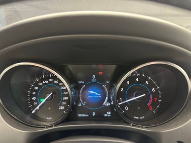 Jaguar F-Pace 2017 года, 152 053 км - вид 8