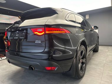 Jaguar F-Pace 2017 года, 152 053 км - вид 5