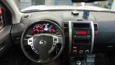 Nissan X-Trail 2012 года, 278 130 км - вид 6