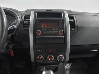 Nissan X-Trail 2012 года, 278 130 км - вид 11