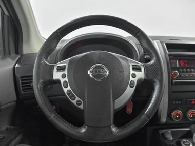 Nissan X-Trail 2012 года, 278 130 км - вид 9