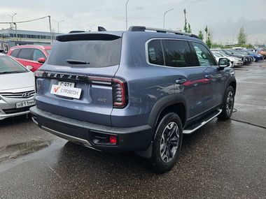 Haval Dargo 2023 года, 37 551 км - вид 5