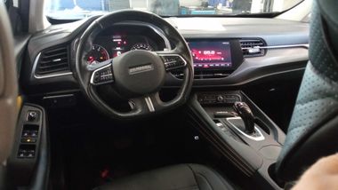 Haval F7x 2021 года, 81 000 км - вид 6