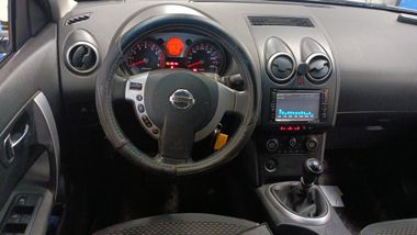 Nissan Qashqai 2008 года, 234 091 км - вид 5