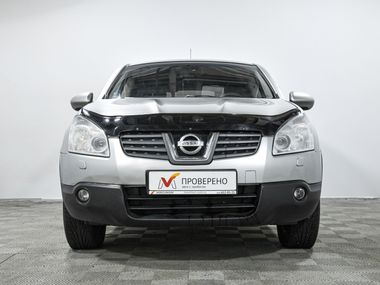 Nissan Qashqai 2008 года, 234 091 км - вид 3