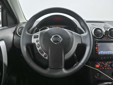 Nissan Qashqai 2008 года, 234 091 км - вид 9