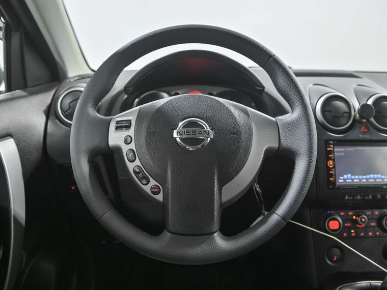 Nissan Qashqai 2008 года, 234 091 км - вид 10