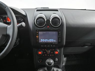 Nissan Qashqai 2008 года, 234 091 км - вид 11