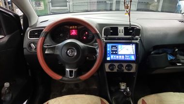 Volkswagen Polo 2013 года, 255 282 км - вид 5