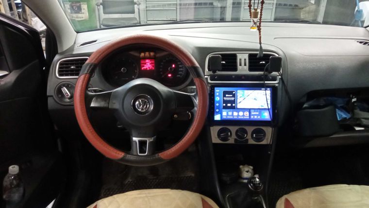 Volkswagen Polo 2013 года, 255 282 км - вид 5