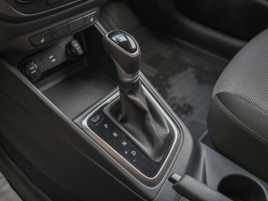 Hyundai Solaris 2021 года, 41 000 км - вид 8