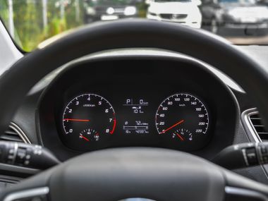 Hyundai Solaris 2021 года, 41 000 км - вид 5