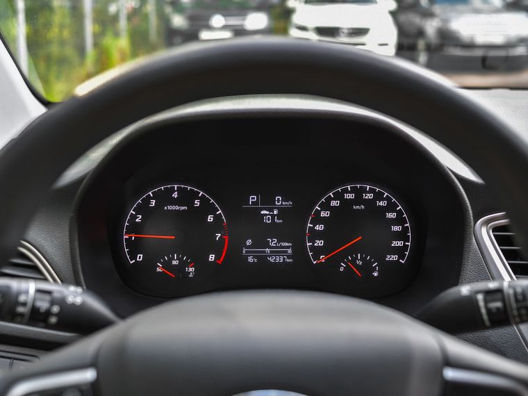 Hyundai Solaris 2021 года, 41 000 км - вид 5