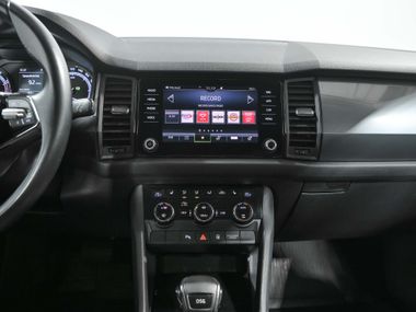 Skoda Kodiaq 2021 года, 104 080 км - вид 10