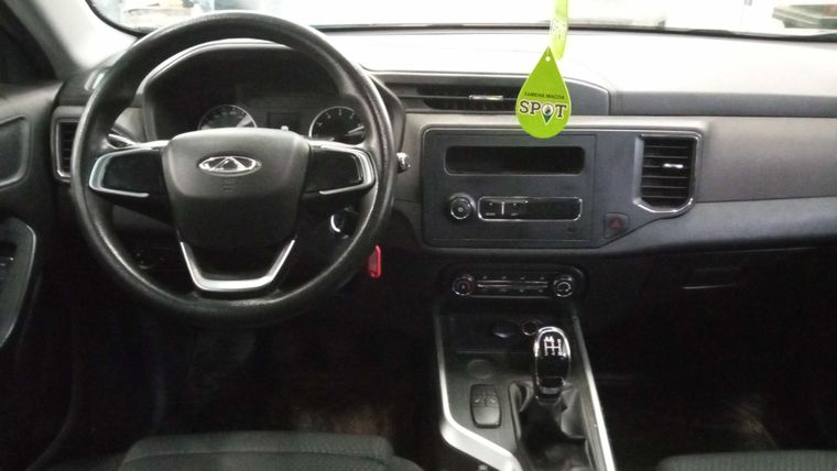 Chery Tiggo 4 2019 года, 99 440 км - вид 5