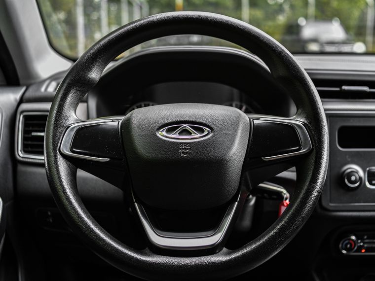 Chery Tiggo 4 2019 года, 99 440 км - вид 7