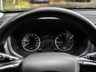 Chery Tiggo 4 2019 года, 99 440 км - вид 5