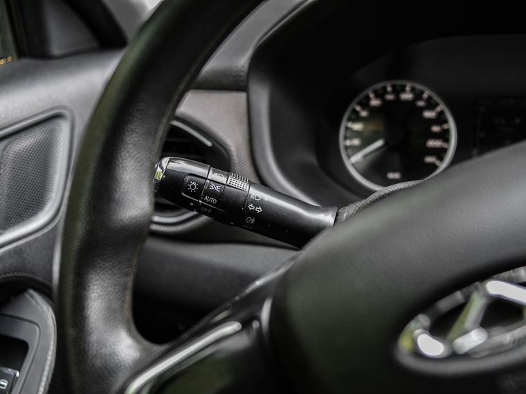 Chery Tiggo 4 2019 года, 99 440 км - вид 6