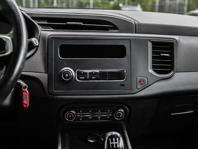 Chery Tiggo 4 2019 года, 99 440 км - вид 8