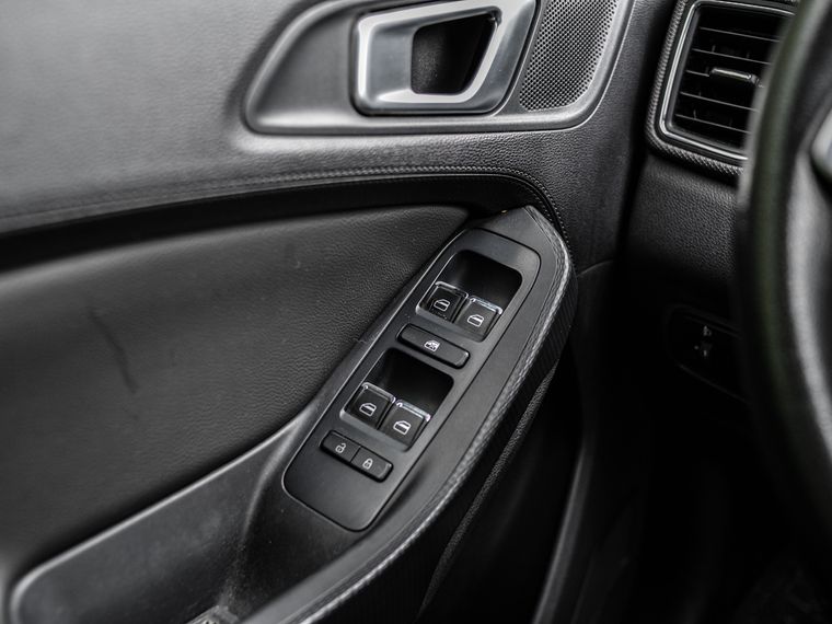 Chery Tiggo 4 2019 года, 99 440 км - вид 10