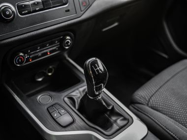 Chery Tiggo 4 2019 года, 99 440 км - вид 9