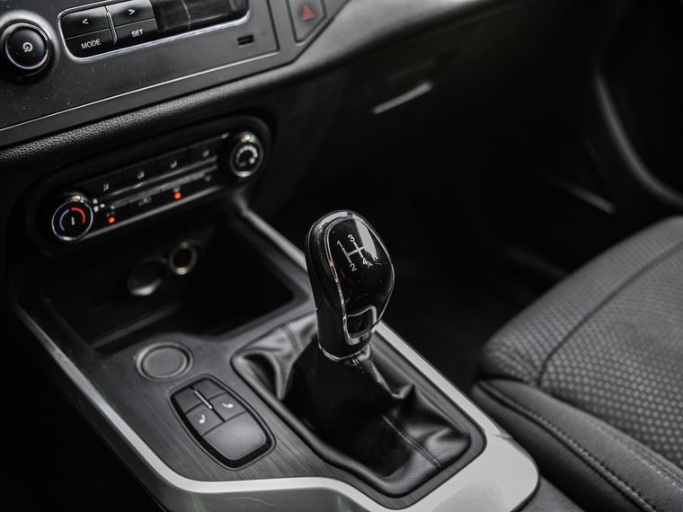 Chery Tiggo 4 2019 года, 99 440 км - вид 9