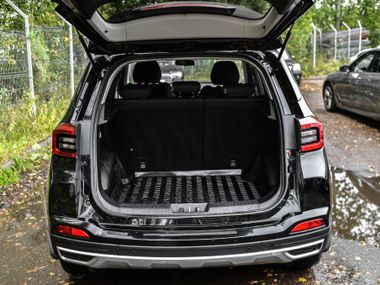 Chery Tiggo 4 2019 года, 99 440 км - вид 13