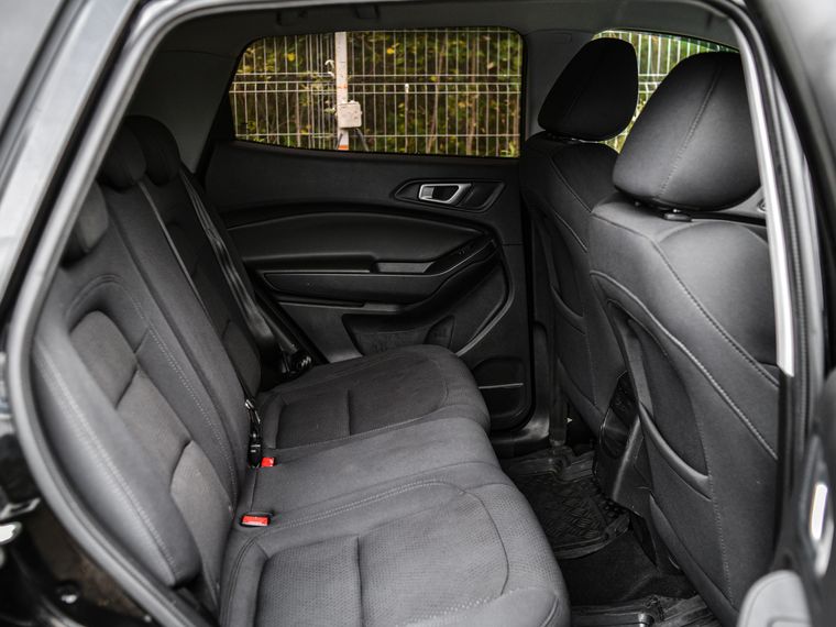 Chery Tiggo 4 2019 года, 99 440 км - вид 11