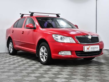 Skoda Octavia 2010 года, 283 436 км - вид 3