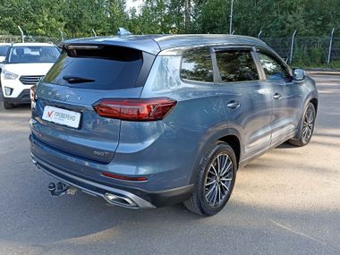 Chery Tiggo 8 Pro 2021 года, 58 190 км - вид 4